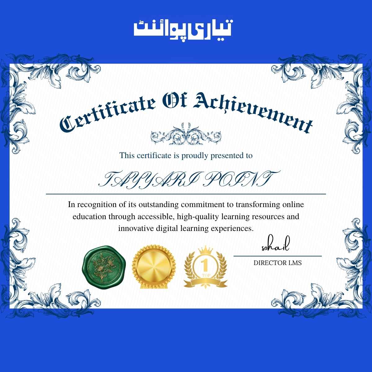 TayyariPoint success stories