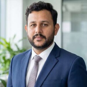 Muhammad Rizwan