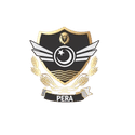 Exam authority logo